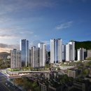 엄궁역 트라비스 하늘채