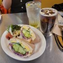 샐러디치오도씨(강동점) 이미지