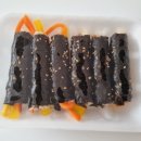 땡꼬마김밥 이미지