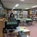 꿈사랑 작은도서관 이미지