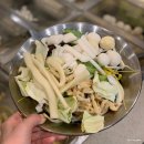 두끼 떡볶이 가격 즉석떡볶이 무한리필 마라탕 라멘까지