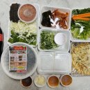 외구 | 청주 족발 보쌈 맛집 먹는족족 청대점 : 우암동 족보세트