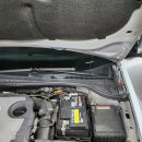 모션골프 | 폭스바겐 골프1.6 TJI 블루모션 배터리 교체