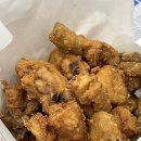 의정부 제일시장 맛집 용천 통닭 본점 포장 후기
