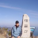 2007년4월네째주(4/22)거제대금산철쭉산행안내..남해바다해안선과철쭉군락의어울어짐 이미지