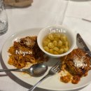 달라(Dalla)뮤직타운 | 볼로냐 여행 3일차 :: 카페 테르치, 잇탈리, 넵튠분수, 볼로냐도서관, Trattoria Dal Biassanot