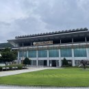 인제산촌민속박물관 | [강원-인제] 산촌민속박물관에서 전통빗자루 만들기