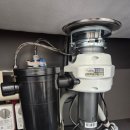 제천 음식물 처리기 | 지인 소개로. 설치 받으신 원주 유승 한내들과 제천 세영 리첼 재구매 싱크퓨어 음식물 처리기 설치 현장