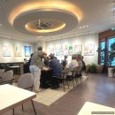 33미트 | 예술의전당 카페 추천, 미트파이와 에그타르트가 예술인 브런치 맛집 서초역 카페 솔라뷰