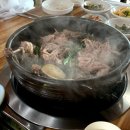 정암토종닭 이미지