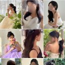 다은채 | 뷰시엘 스튜디오 외부 헤어변형 &#34;헤이브 다은&#34; 계약후기 및 업체비교