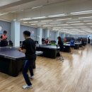 라이프 탁구클럽 이미지