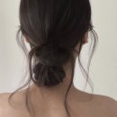 아띠헤어 | w7. 서울 웨딩촬영 헤어변형 아띠피네 예약 후기