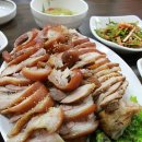더큰왕족발