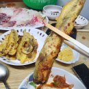 희망수산 | 노량진수산시장 대방어 희망수산 내돈내산 솔직한후기