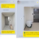 운동화 세탁박스 이미지