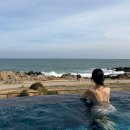 아난티 앳 부산 | 아난티 앳 부산 코브 부대시설 후기 수영장 피트니스 레스토랑 편의점 조식 총정리