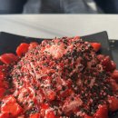 [서울/종로] 라디오엠 삼청점 | 경복궁 근처 삼청동 대형카페 빙수 후기