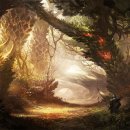 THE 숨 FOREST 이미지