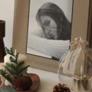 따뜻한 겨울 캔들리스 이미지