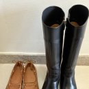 용산-225 | 쿠에른 바자 2026 후기 225사이즈 발레리나,부츠 득템