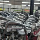 세븐일레븐 청주비하골드점 | 청주 골프샵 포틴 여성 아이언 FQ+ 중고 골프채 보상 구입 후기