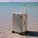 황금PC | 스탁사인 캐리어 톨디 76cm 30인치 폴리카보네이트 PC캐리어 대형 솔직한 내돈내산 후기