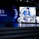 메르세데스 벤츠코리아 부품물류센터 이미지