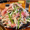 뺑덕산더미오리 충북혁신점 | [맛집] 원주 반곡동 '뺑덕산더미오리'