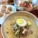 광석 | 시흥맛집 '강릉해변메밀막국수 시흥광석점' 더운 여름 생각나는 메밀막국수 후기
