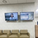 강동 성심병원 산부인과 진료. 부정출혈. 자궁내막용종 후기.