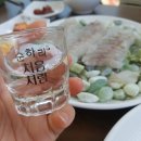 철이네물회