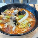 한양프라자 올리브영 앞 이미지
