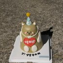 [포항 장량동] 특별한 날을 함께 할 주문제작 케이크 클로이 케이크!