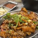 수완대패마을 먹방 후기 🔥“다음날 아침이 달라졌다” — 수완대패마을에서 소주 한 잔, 근데 머리가 안...