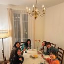 파리한인민박 추천 바로에펠 파리숙소 위치 후기