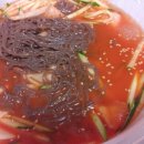 천수냉면 수원점 네이버블로그
