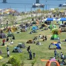 한강시민공원 이미지