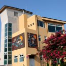 정을품은 펜션 이미지