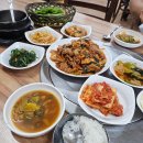 문성생고기집 | 천안 봉명동 : 문성생고기집 / 택시기사님들 성지 , 제육볶음이 맛있어요!!