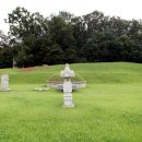 이경희 선생 묘 이미지