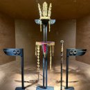남경주ic주유소 | 경주 가볼만한곳:) 경주에서 만난 신라의 황금빛, 국립경주박물관 신라 금관 특별전 관람 후기