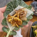40가지 샐러드바가 있는 가성비 고기 맛집 구포동 대패삼겹살&lt;눈꽃대패&gt;