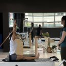 클래식 필라테스 이미지