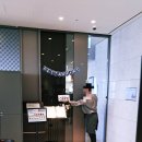 호텔그레이스리 본살루테 메인에 충실한 주말점심 세미뷔페