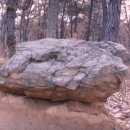 국사봉 지석묘군 이미지