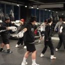 월곶 복싱체육관 이미지