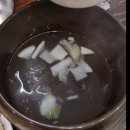 삼척맛집 푸짐한 구성 세트 낙지전문점 예가 낙지마을
