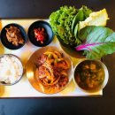 남산한정식 이미지