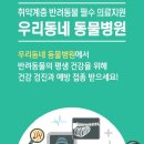 이정훈동물병원 티스토리